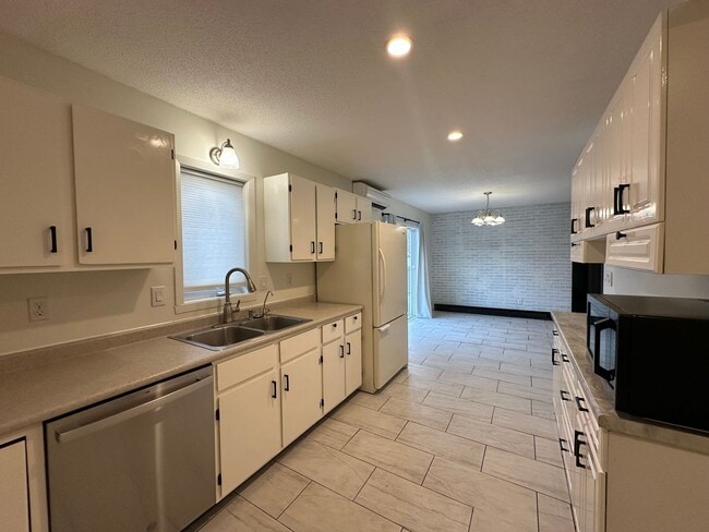Photo - 2 Months Free on an 13-Month Lease with a $300 Gift Card- 4 Bedroom Home with Fully Fenced-In Lar...