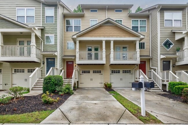 Photo - 1293 Liberty Pkwy NW Townhome