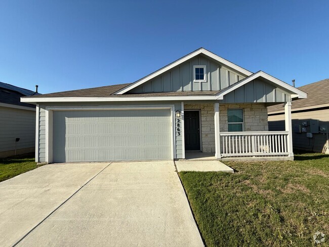 Building Photo - 3Bd 2Ba in Voss Farms Community, NBTX Rental