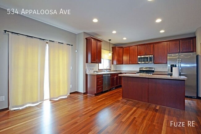 Photo - 534 Appaloosa Ave