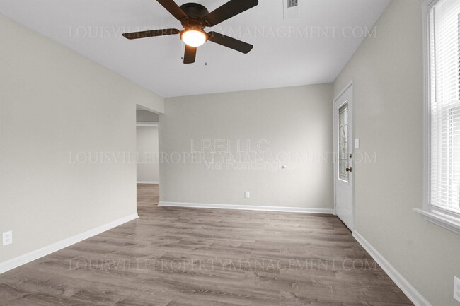 Photo - 3605 Parthenia Ave