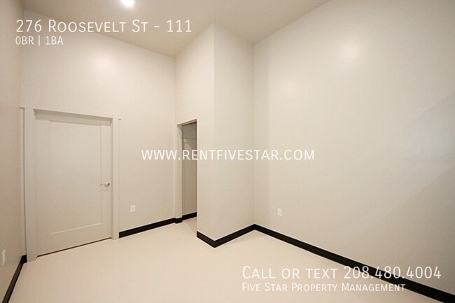 Photo - 276 Roosevelt St Unit 111