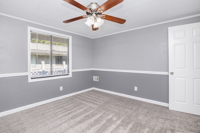 Stratford Apartments