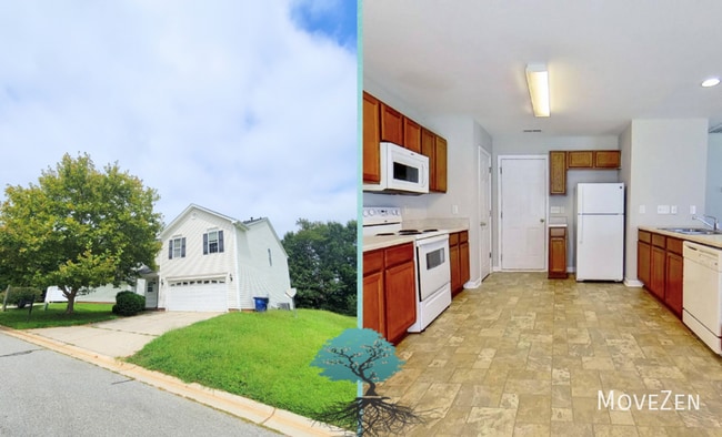 Building Photo - 3525 Dunbarton Dr Rental