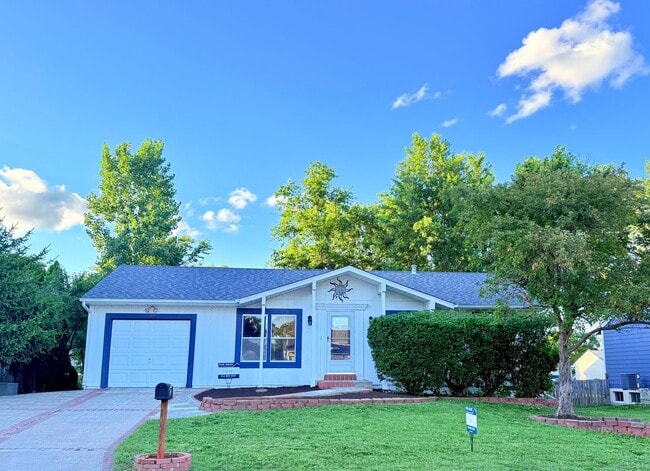Building Photo - 3 Bedroom Home for Rent in O'Fallon MO