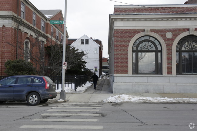 Photo - Carpenter Center