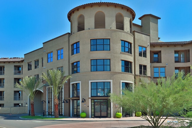 Photo - The Core Scottsdale