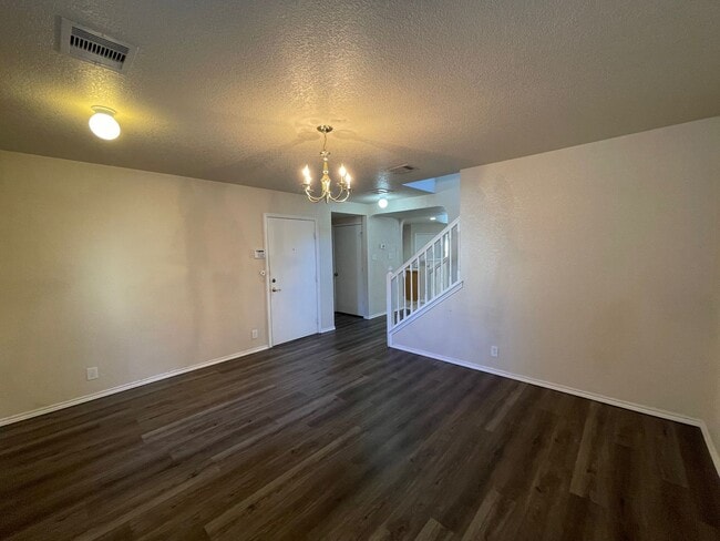 Photo - BEAUTIFUL 4 BR W/ MASTER DOWN*HARDWOOD FLO...