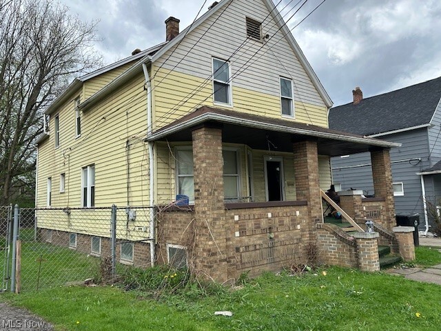 Photo - 9710 Aetna Rd