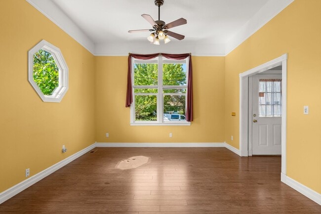 Photo - Charming Solar Home in Portland Woodlawn Neighborhood