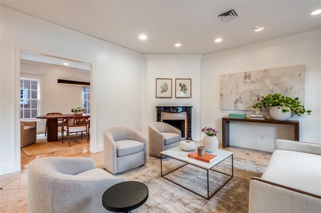 Photo - 3400 Shenandoah St