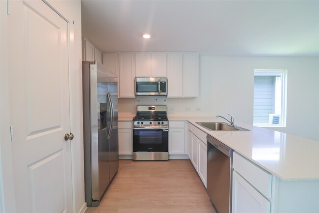 Building Photo - 31371 Black Cherry St Rental