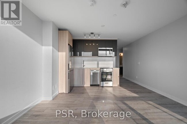 Photo - 3100 Keele St Unité 435