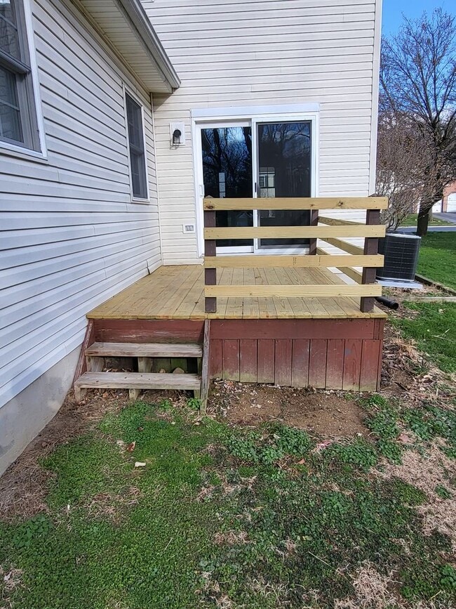 Photo - 3 Bedroom Townhome in Lititz