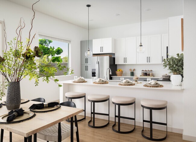 Photo - Bungalows at Norterra
