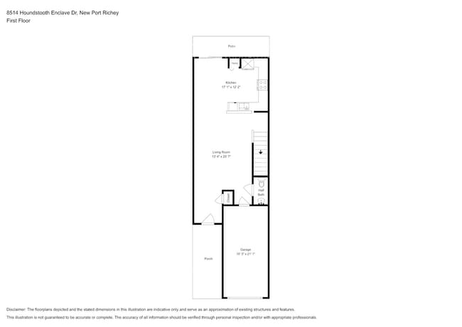 8514 Houndstooth Enclave Dr