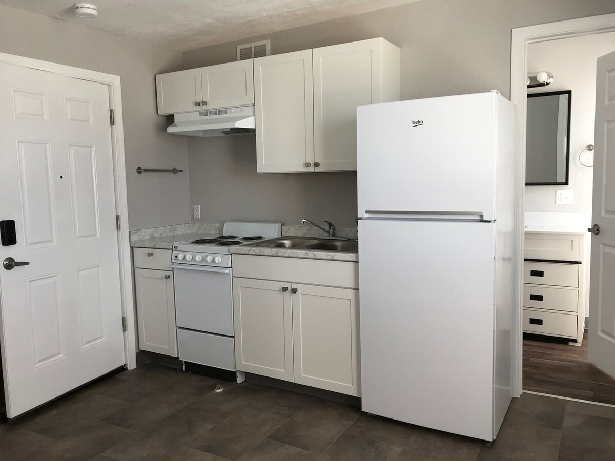 Photo - Eden Apartments