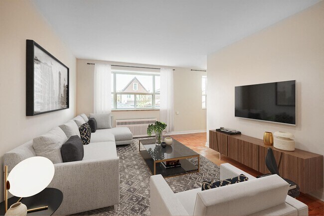 2005 Eglinton Avenue West