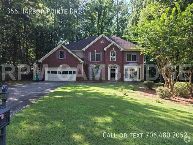 Building Photo - 356 Harbor Pointe Dr Rental