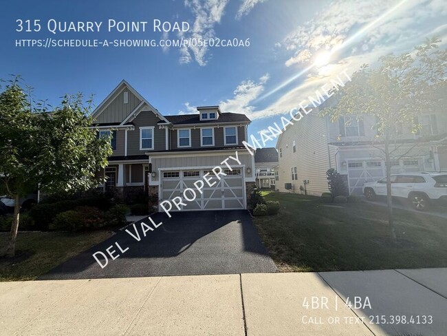 Photo - 315 Quarry Point Rd