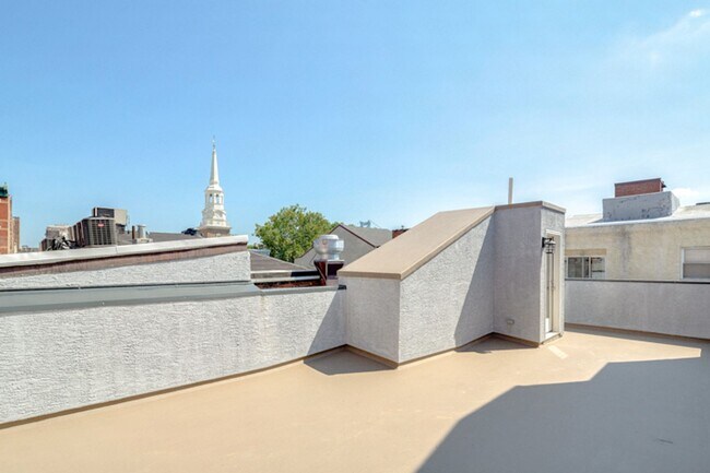 Photo - Old City Townhome