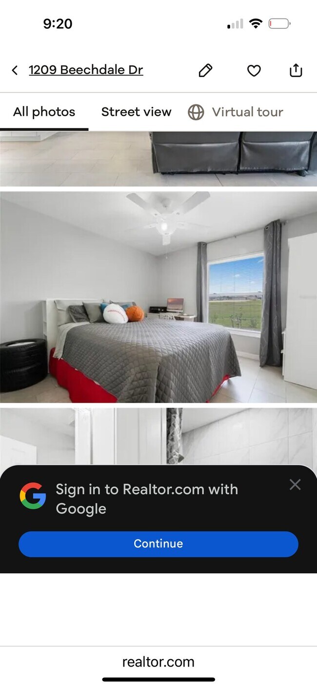 Photo - 1209 Beechdale Dr