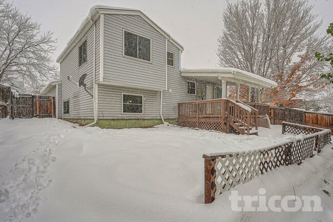 Photo - 3974 S Richfield St