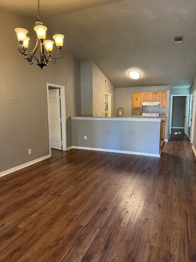Photo - 3 bedroom 2 bathroom house in 76137