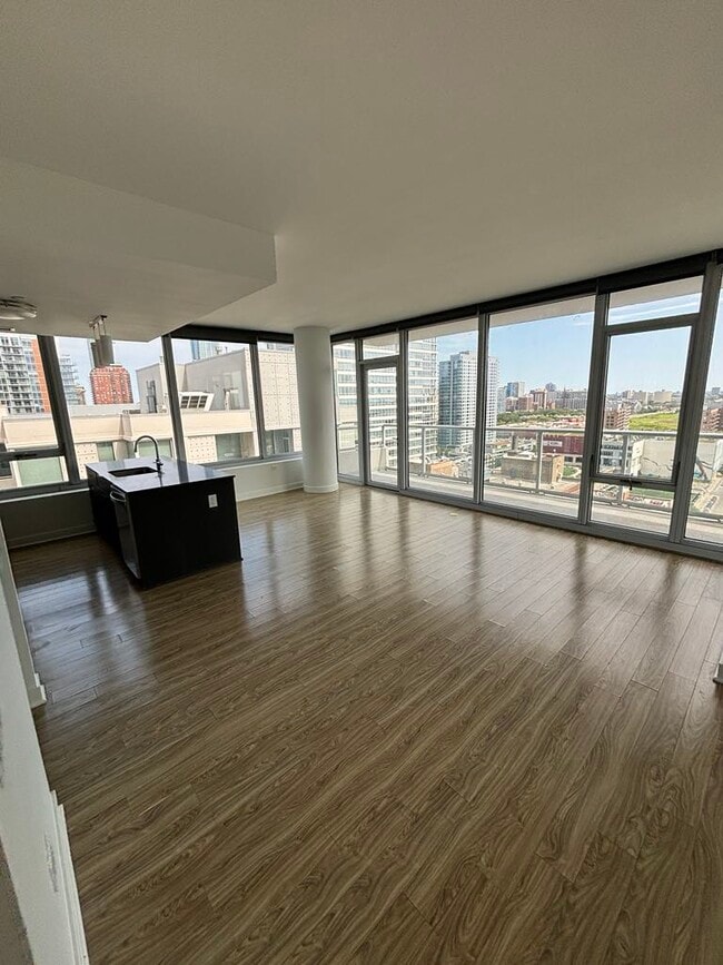 701 S Wells St Unit 1806
