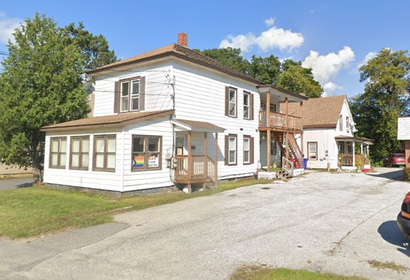 Photo - 160 S Main St Unit 1