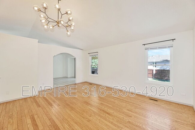 Photo - 1260 S Ridgehurst Cir