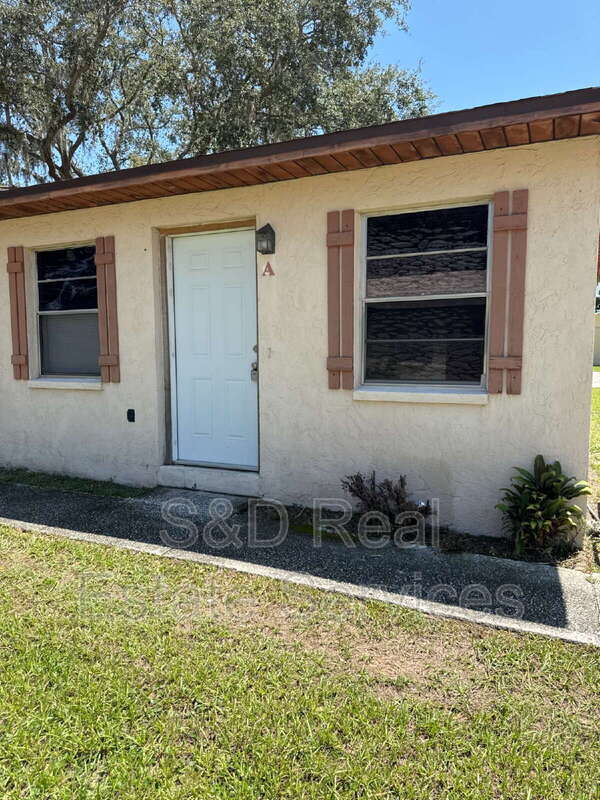 Building Photo - 3009 Allred Dr Unit A Rental