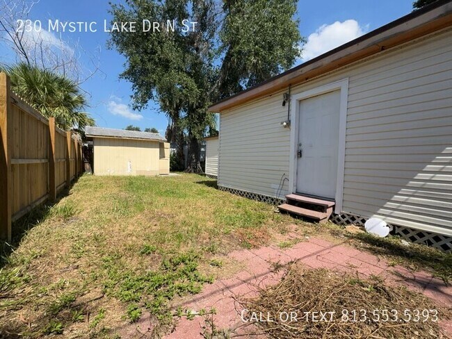 Photo - 230 Mystic Lake Dr N Casa