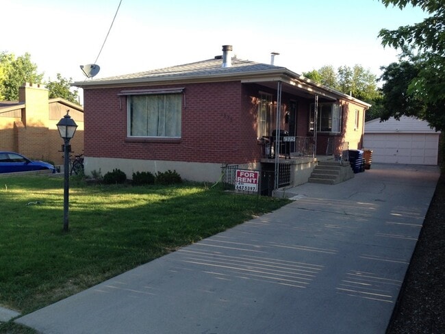 Photo - 1377 E 3000 S Unit 1