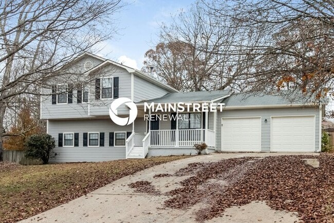4 Bedroom Pet-Friendly Home in Jonesboro, ... - 4 Bedroom Pet-Friendly Home in Jonesboro, ...