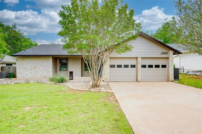 3907 Skipton Dr