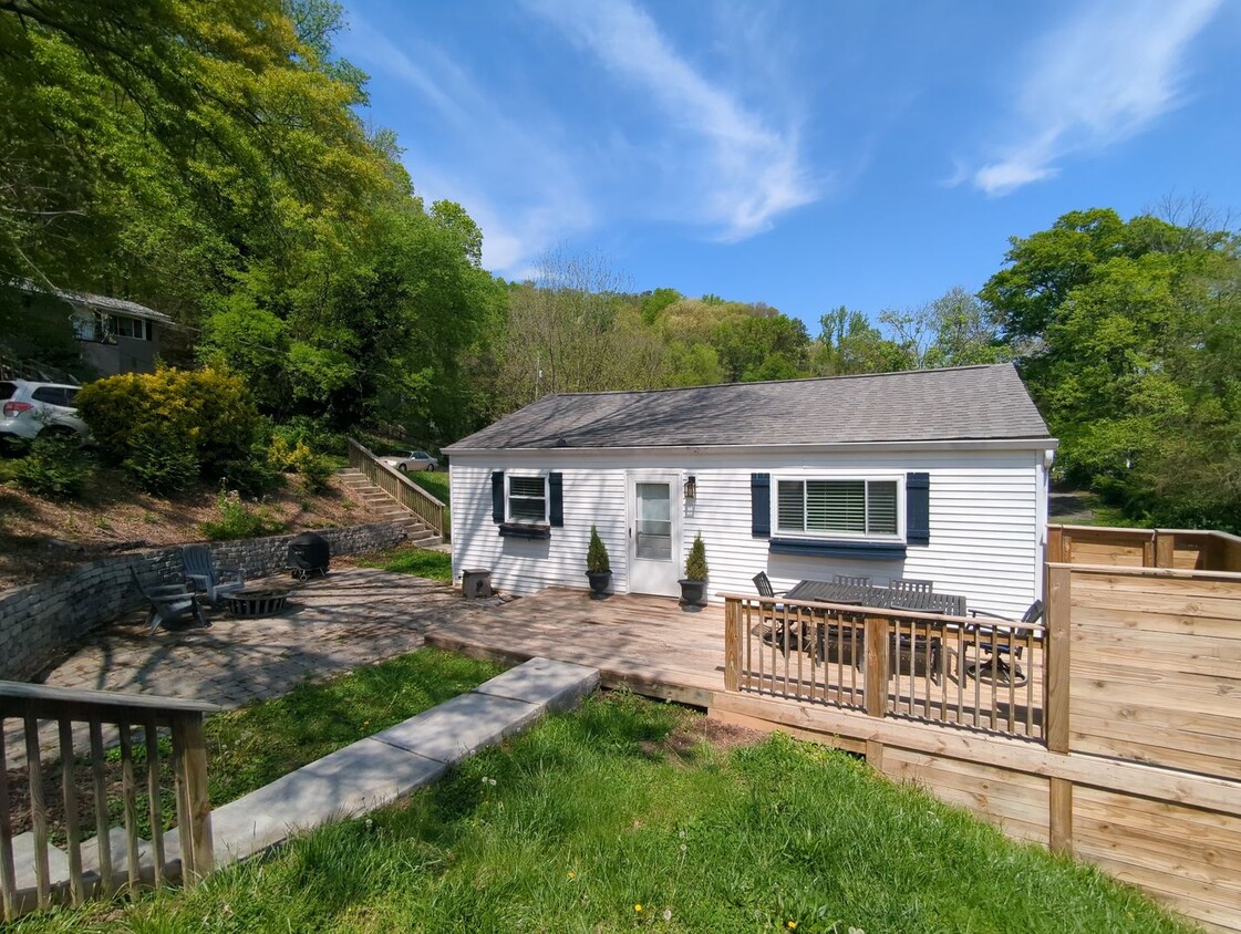 CUTE 2 Bedroom House in St Elmo - CUTE 2 Bedroom House in St Elmo