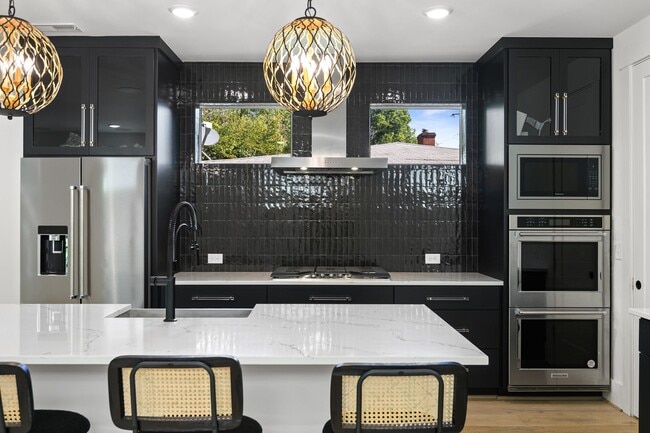 Photo - 4-bedroom, 4-bathroom Custom Home in Durham, NC