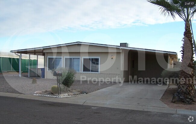Building Photo - 5555 E Alpine Ave Rental
