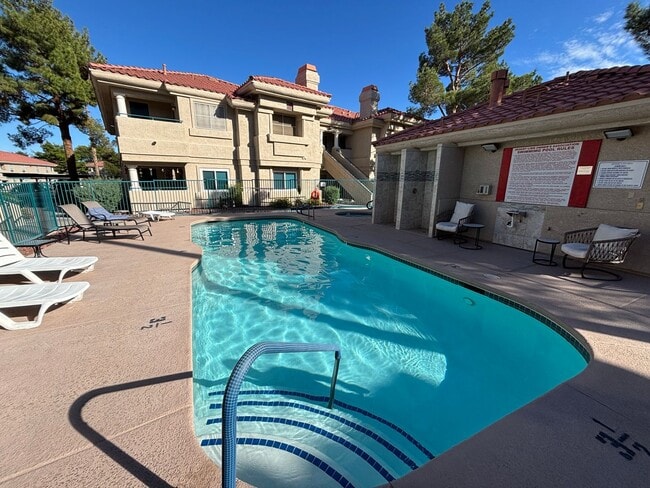 Photo - Charming 2 Bed/2Bath Condo nestled in this...