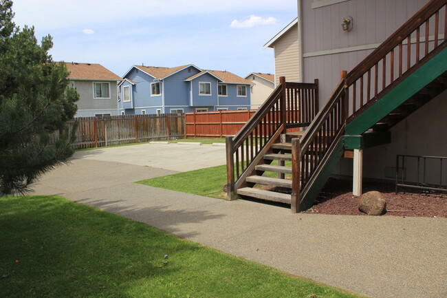 Photo - 503 River Ave Unidad A