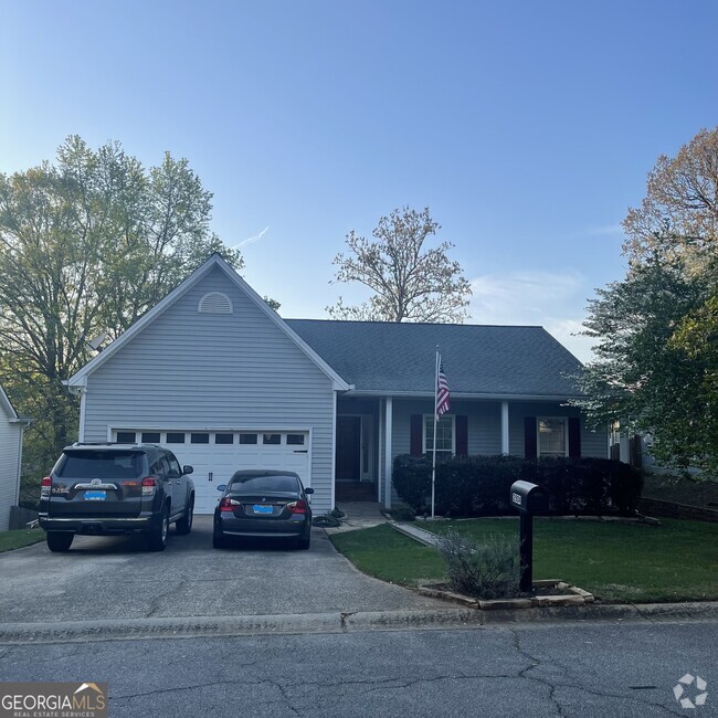 Building Photo - 2804 Sterling Dr NW Rental
