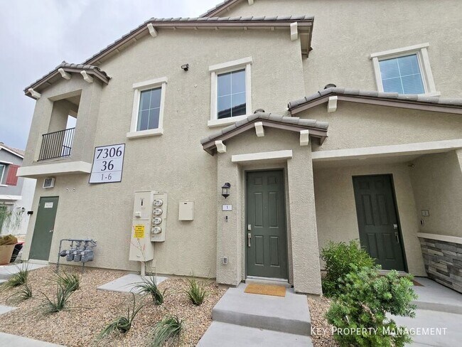 Photo - 7306 N Decatur Blvd Unit #1