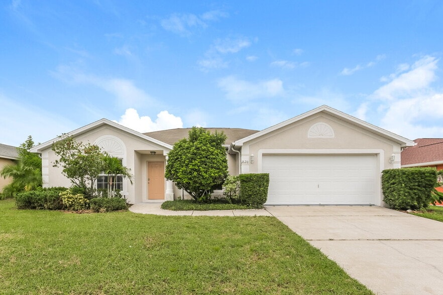 1620 Totem Pole Way