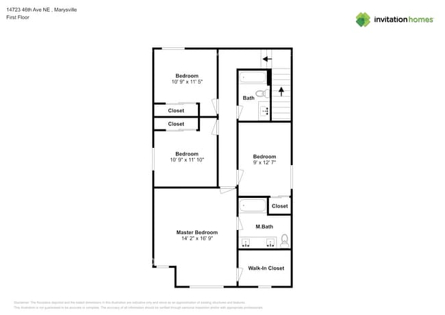 Photo - 14723 46th Ave NE