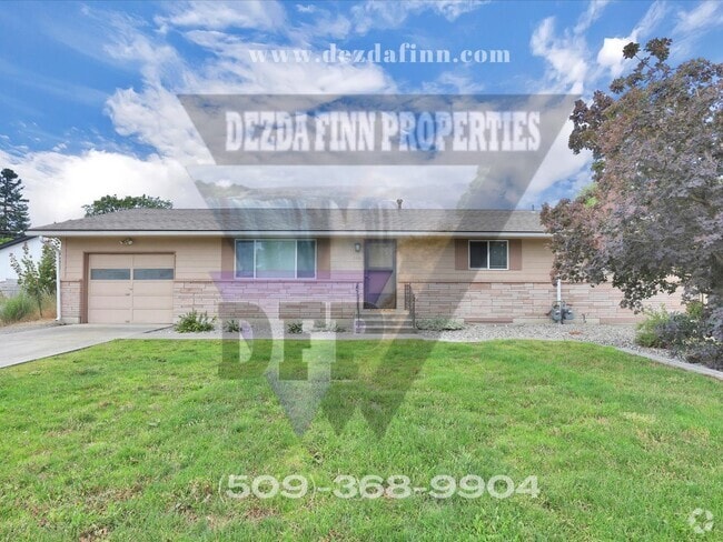 Building Photo - 7718 E Nora Ave Rental