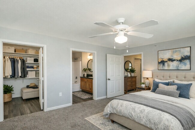 Photo - Sunnydale Pointe Apartments