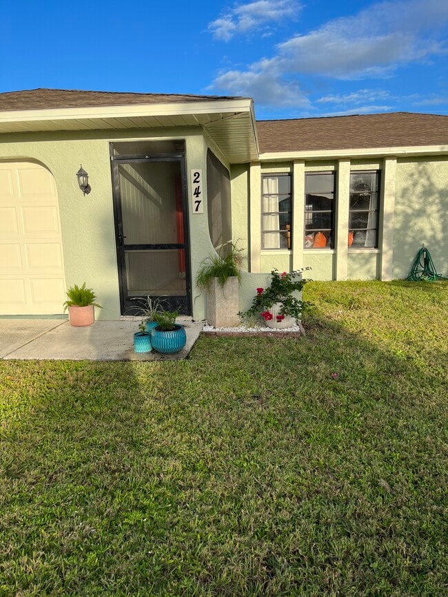 Photo - 247 SE Santa Barbara Pl