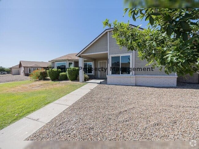 Building Photo - 1055 N Recker Rd Rental
