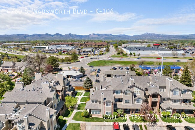 Photo - 4760 S Wadsworth Blvd
